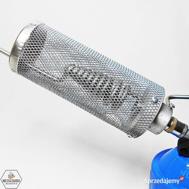 Dyfuzor Pszczelarski na Warroze Dyfuzor Posada Jaśliska