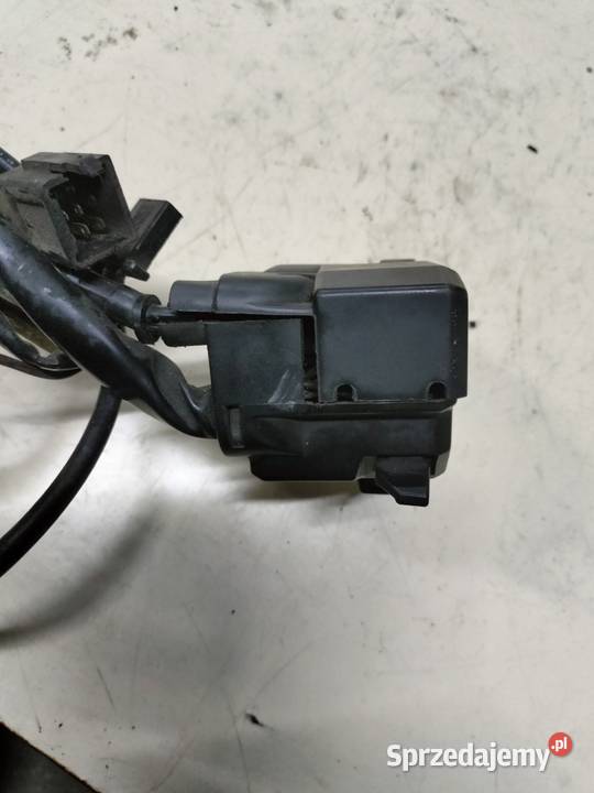 Przełącznik zespolony lewy Kawasaki GPZ 500 Łubno
