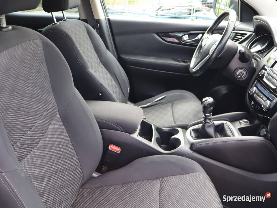Nissan Qashqai 12 DIGT Piaseczno