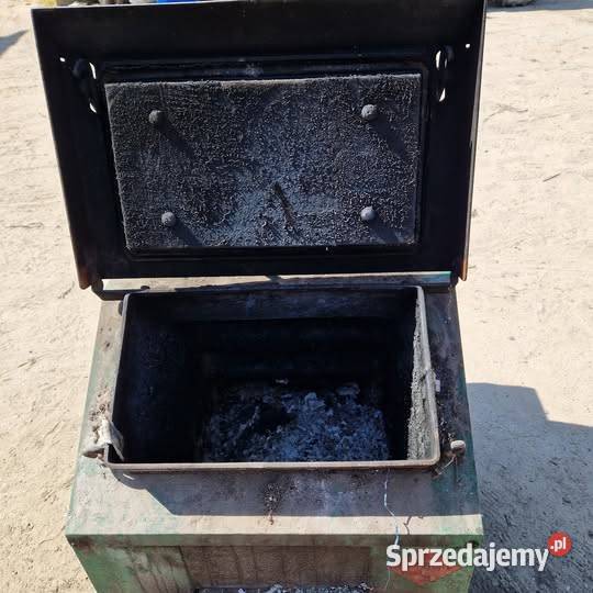 Piec CO 20kw Hajnówka Gośniewice