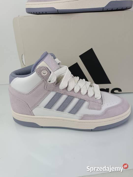 Buty damskie Adidas w r385 Wałbrzych