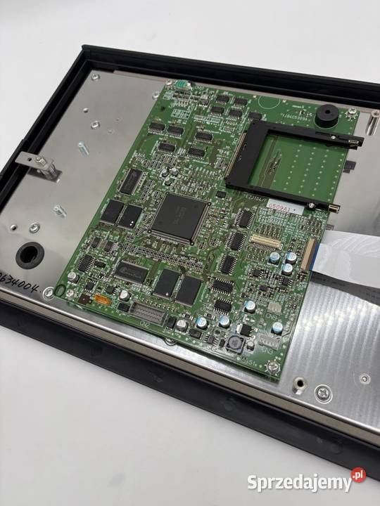 HITACHI PXR Inkjet Printer Panel mazowieckie