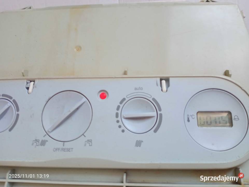 Beretta Mynute płyta główna sterownik panel Akcesoria grzewcze Kielce