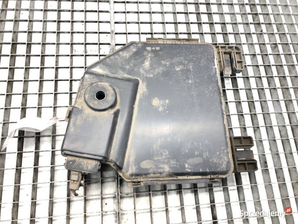 ZBIORNIK DPF MINI R56 7221073 16 90 Hatchback