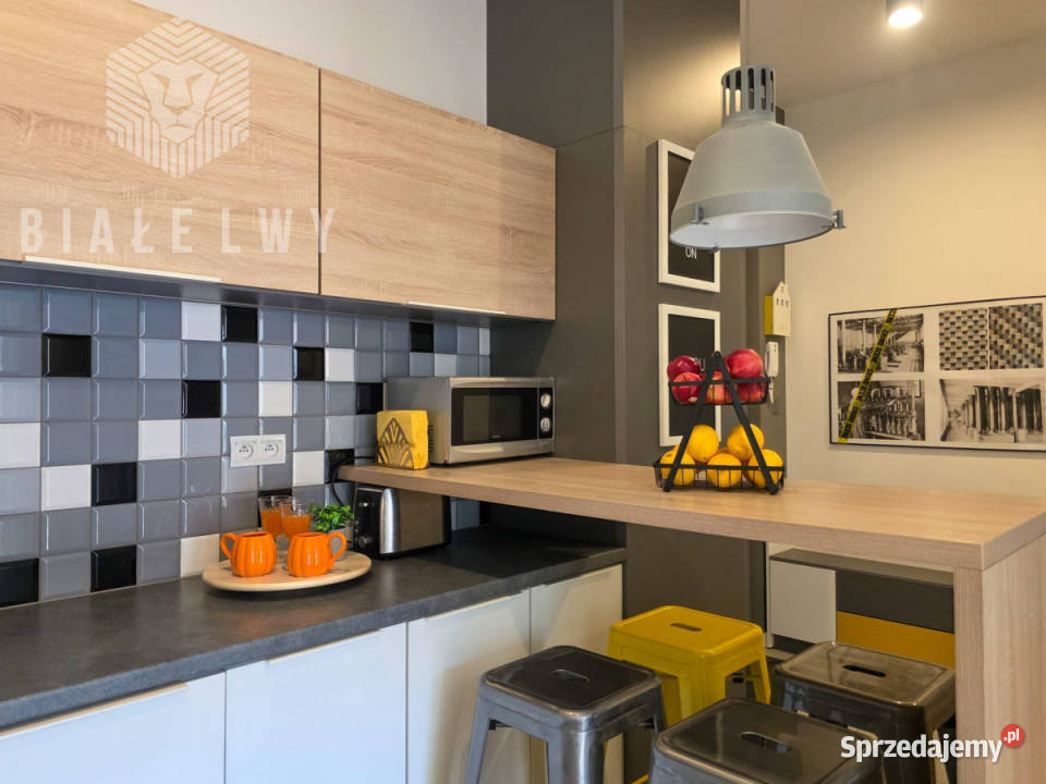 Wynajem mieszkania Warszawa Markowska 69m2 3