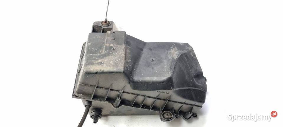 OBUDOWA FILTRA VOLKSWAGEN GOLF IV 1J0129607 kujawsko-pomorskie Lipno