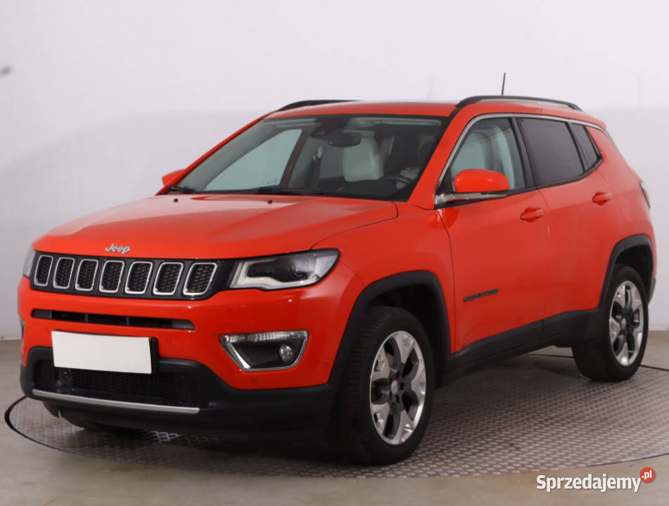 Jeep Compass 14 MultiAir Piaseczno