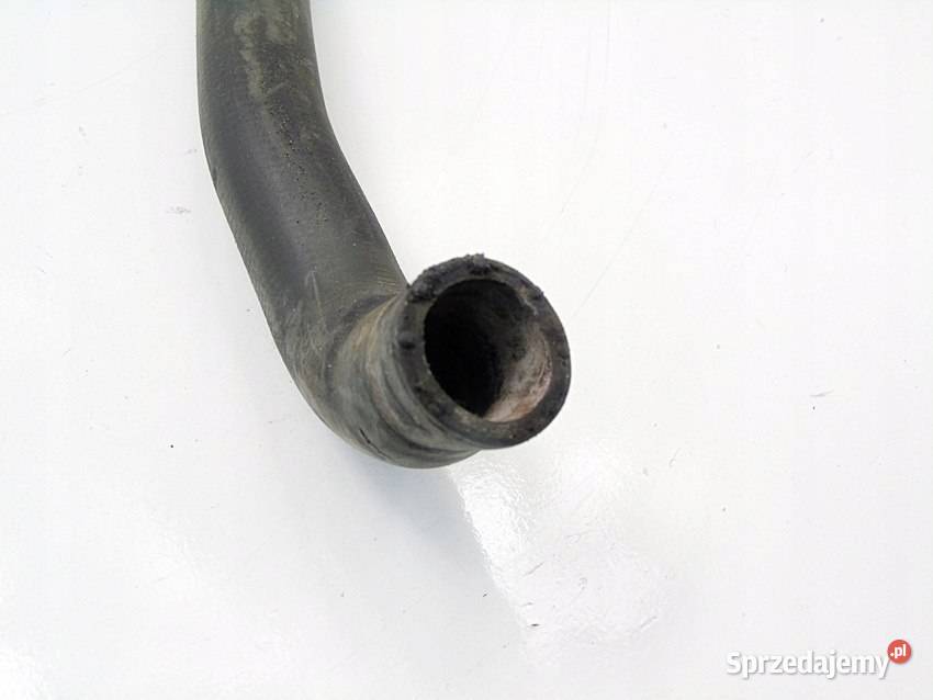 WĄŻ PRZEWÓD WODY CHŁODZENIA 20 DCI CDTI TRAFIC 2 Motoryzacja Sosnowiec