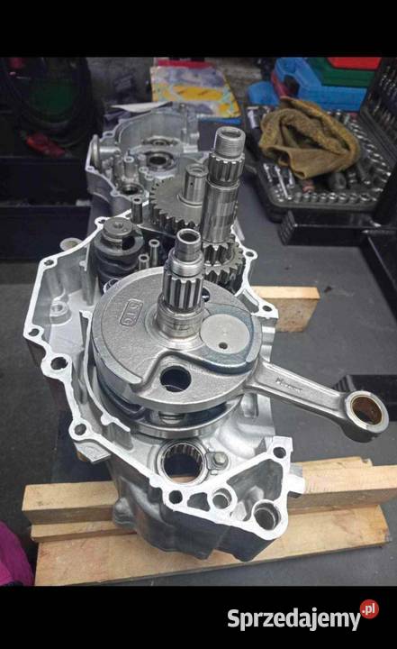 Quad yamaha yfz 450 raptor ltztrx Lesko