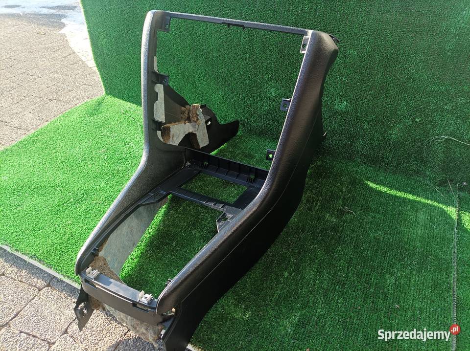 Tunel środkowy przedni Audi a4b5 Radom