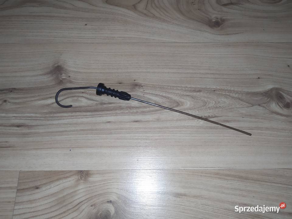 Nowy bagnet miarka oleju Fiat 126p ST FL FSM PRL mazowieckie Pruszków