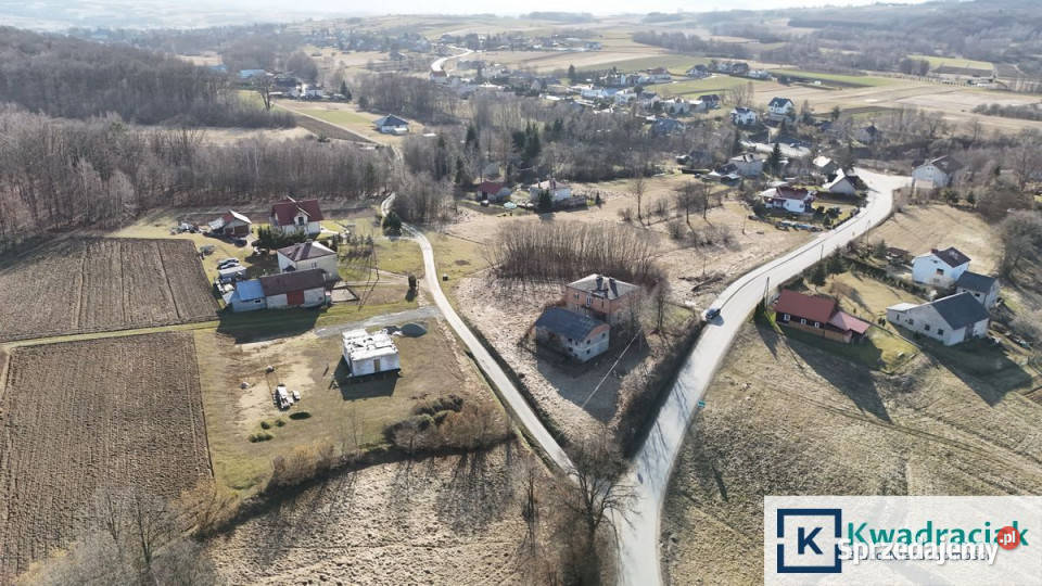 Dom wolnostojący 160m2 Poraj