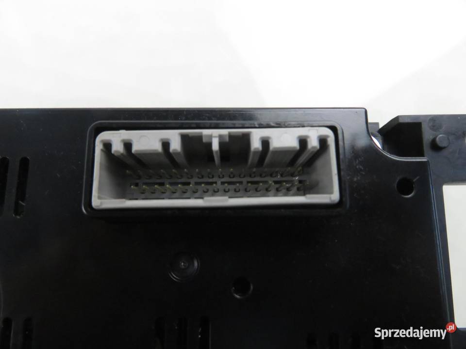 KLIMATRONIK SUZUKI GRAND VITARA II 3951065J0 sprzedam