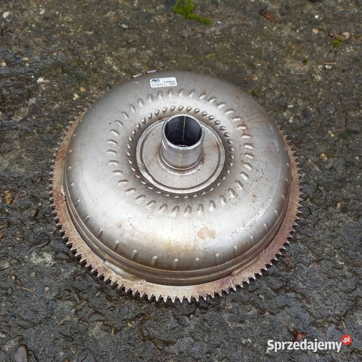 Konwerter skrzyni automatycznej osobowe Skrzynie biegów automatyczne Katowice