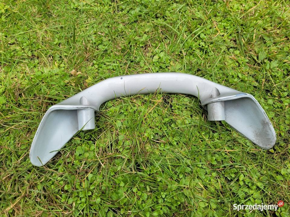 GILERA RUNNER tyl wypelnienie lacznik zadupek Piła