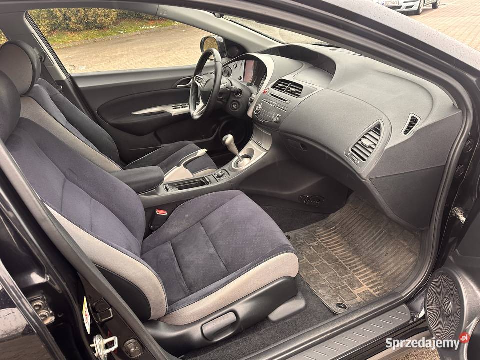 18 Sport 2 kpl Kół 140KM