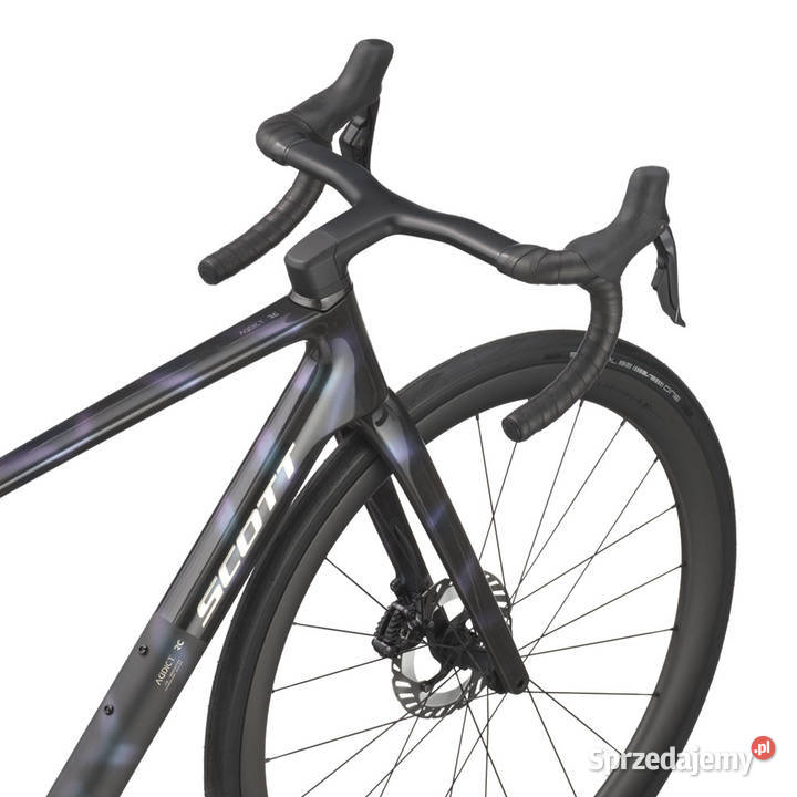 2025 Scott Addict RC 10 Road Bike INDORACYCLES Jurancice