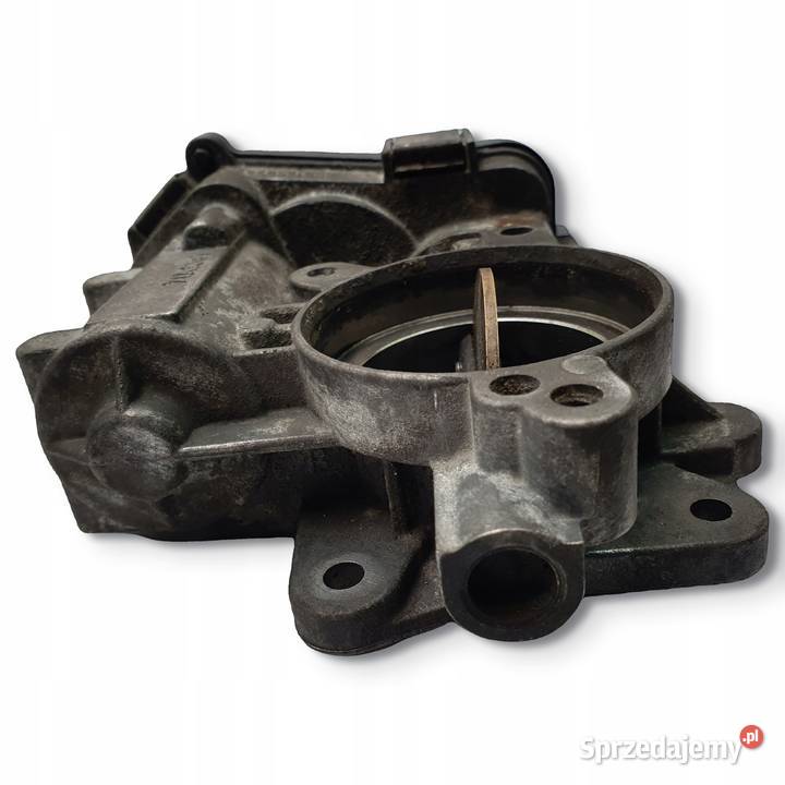 PRZEPUSTNICA Saab 93 II 19 TID 55199975 osobowe Części samochodowe lubelskie Chełm