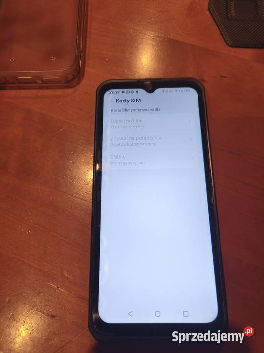 Ulefone Armor 17pro Ostrowiec Świętokrzyski sprzedam