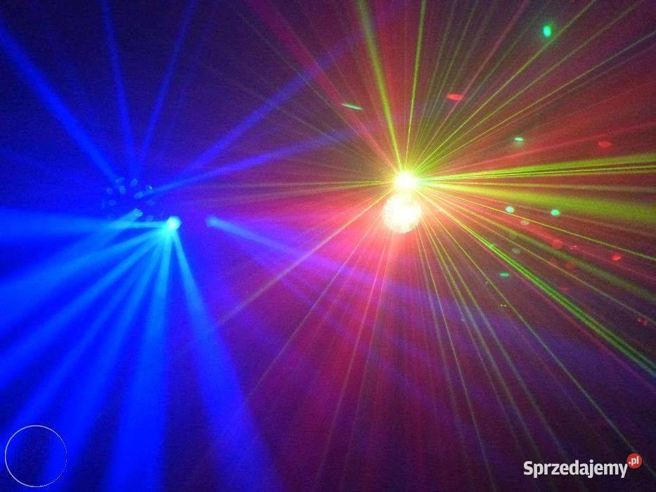 DJ AL prezenter muzyczny lubelskie Sadurki