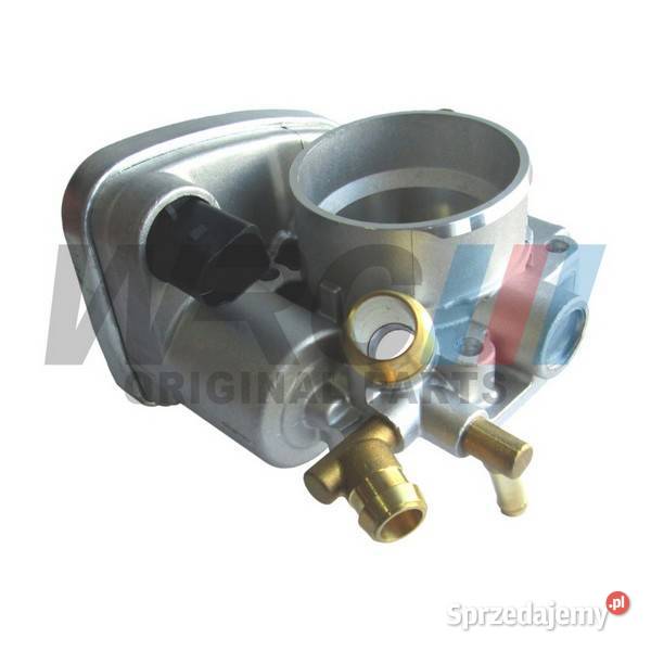 Przepustnica Opel Astra H Zafira BChevrolet Włocławek