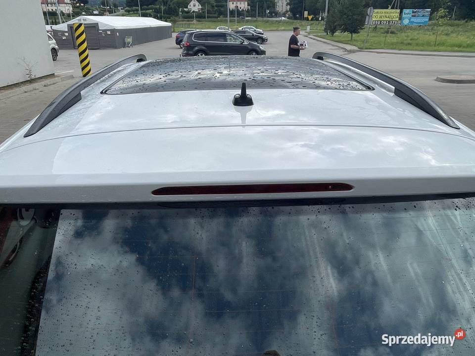 Skoda Karoq 16tdi 2019r Radków