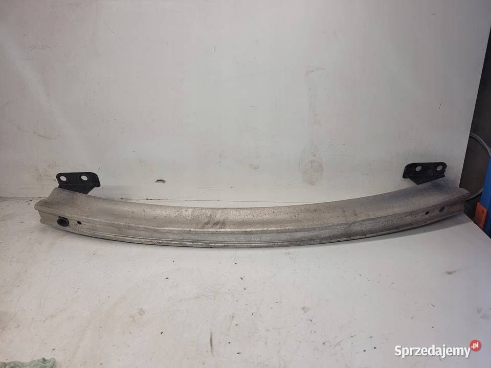 BELKA POD ZDERZAK TYŁ AUDI Q7 4L 4L0807309 osobowe śląskie Przystajń sprzedam