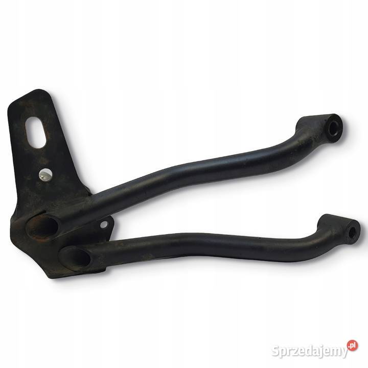 LEWY TYLNY PODNÓŻEK SET Yamaha XSR 700 XSR700 Chełm sprzedam