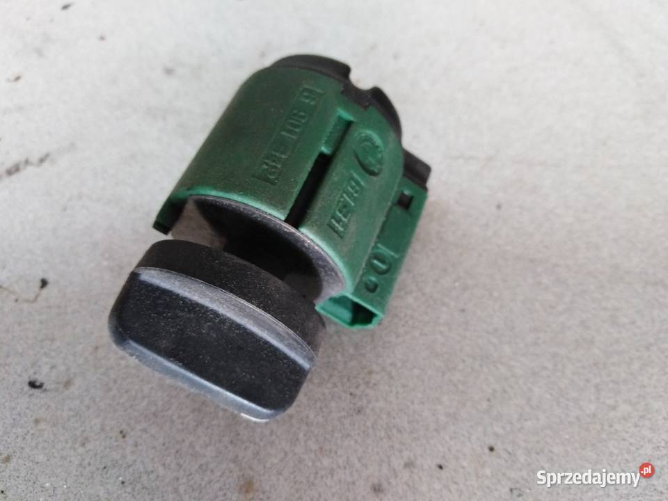 Przełącznik świateł przeciw mgielnych bmw e39 osobowe Mieroszyno