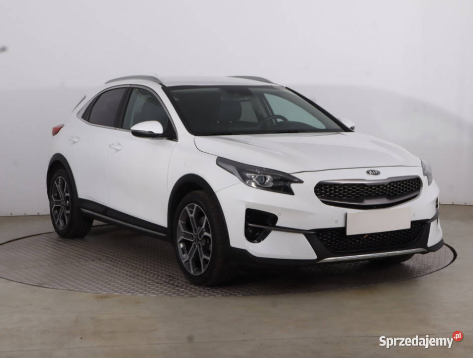 Kia XCeed 14 TGDI Piaseczno