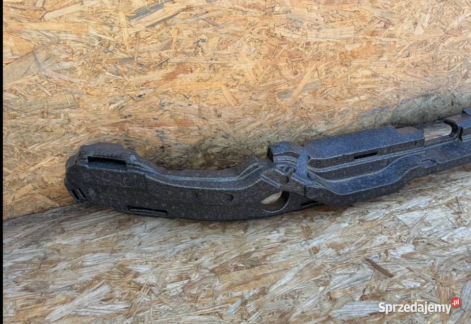 Absorber pianka belki zderzaka przód BMW V 5 G60 Międzychód sprzedam