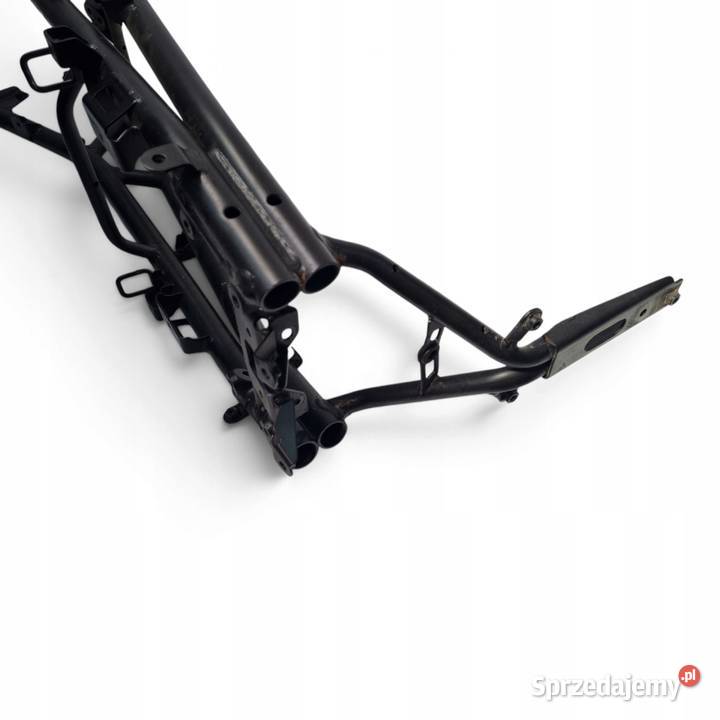 WSPORNIK STELAŻ ZADUPKA Honda CB 500 X CB500X lubelskie Chełm
