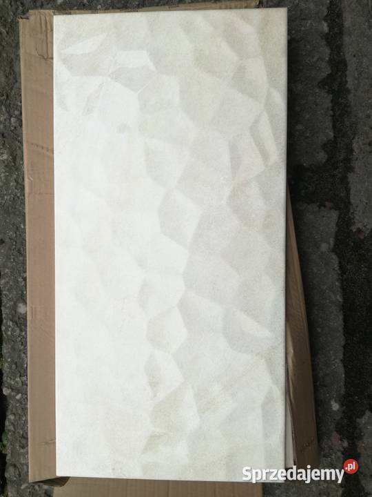 Płytki ścienneglazura KALAHARI struktura Łódź