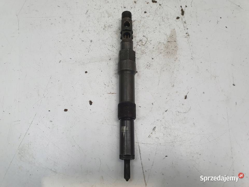 Ford Mondeo MK3 20 TDCI WTRYSKIWACZ wtrysk Janów