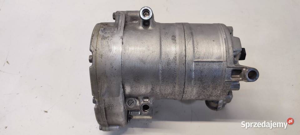 VOLVO XC40 SPRĘŻARKA KLIMATYZACJI 32130500