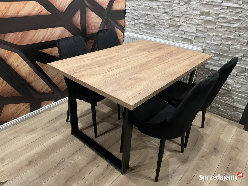 stół LOFT nowy Ostrów Wielkopolski sprzedam