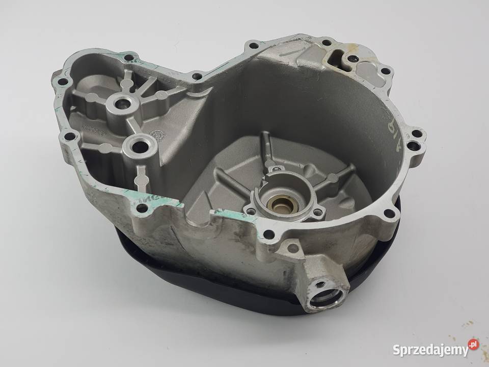 Dekiel Magneta Pokrywa Obudowa Can Am Outlander łódzkie Łódź