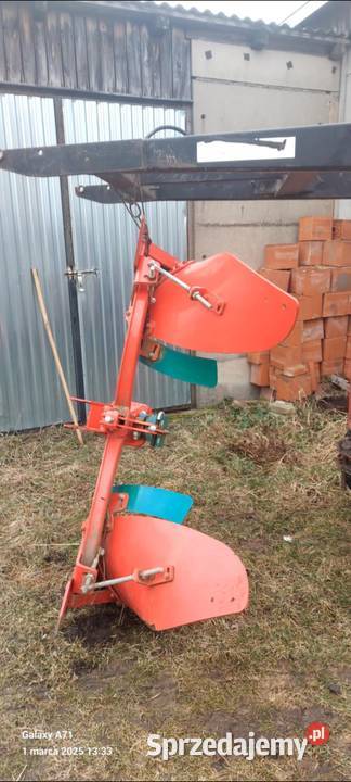 Piąta Skiba agromasz