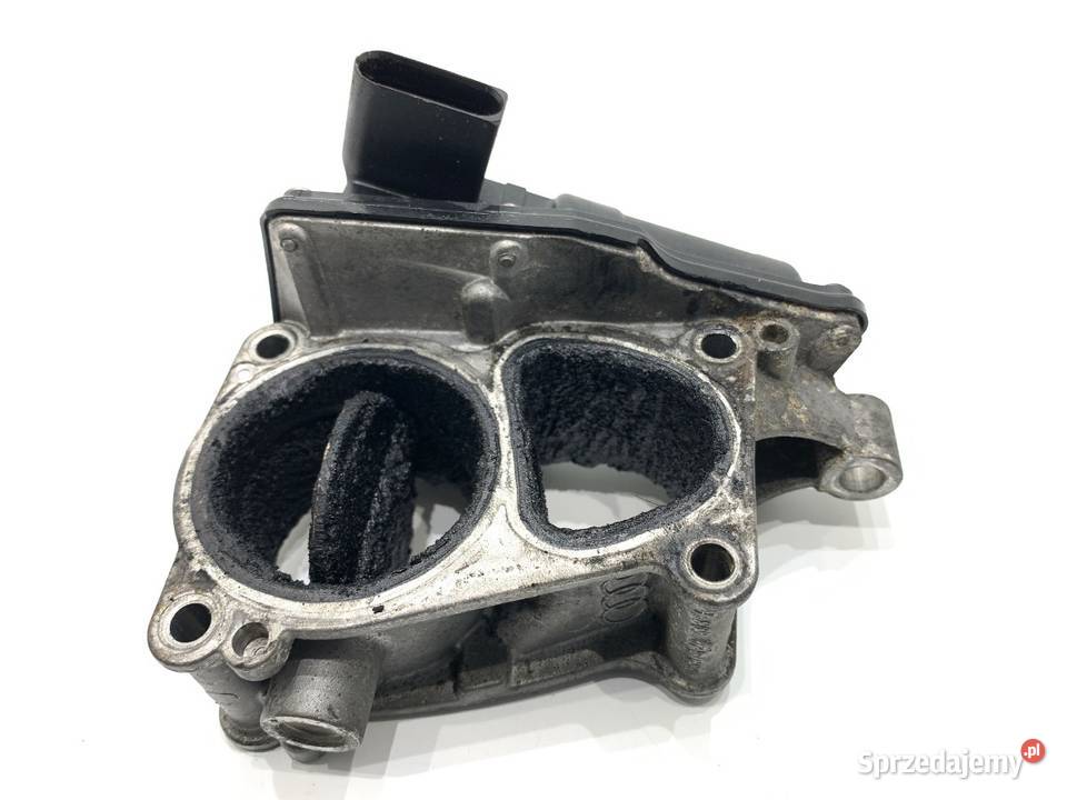 PRZEPUSTNICA AUDI A6 C7 19113B0677 30 204 1018 podkarpackie