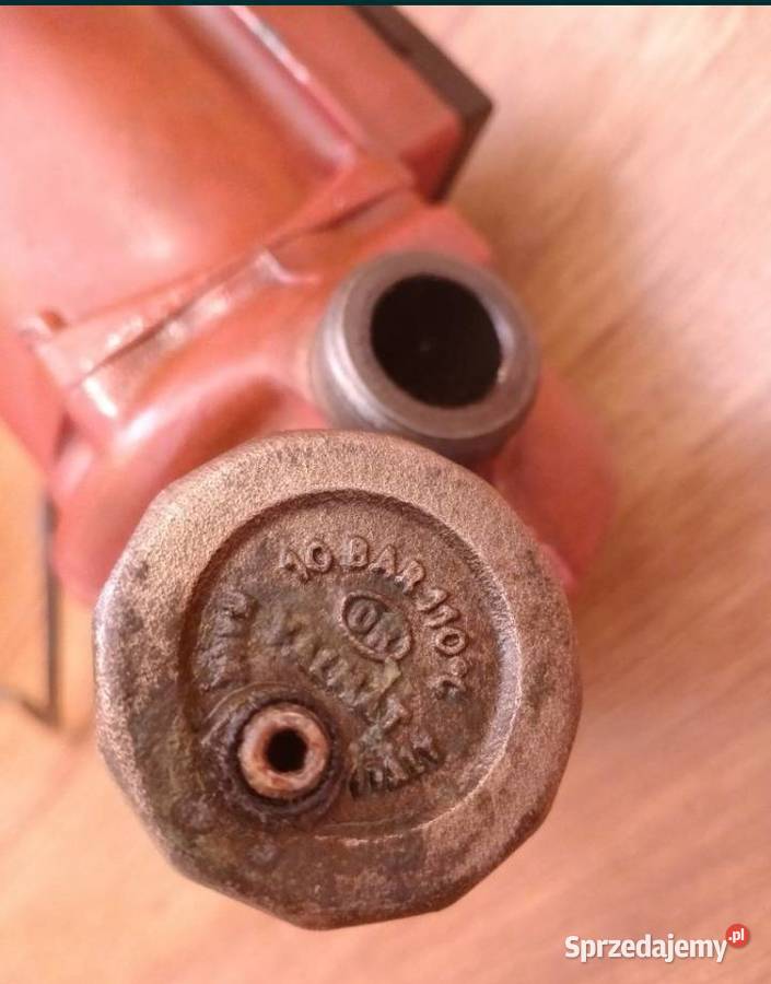 Pompa ciepła Beretta UPS 1550 AO 130P piec Darłowo sprzedam