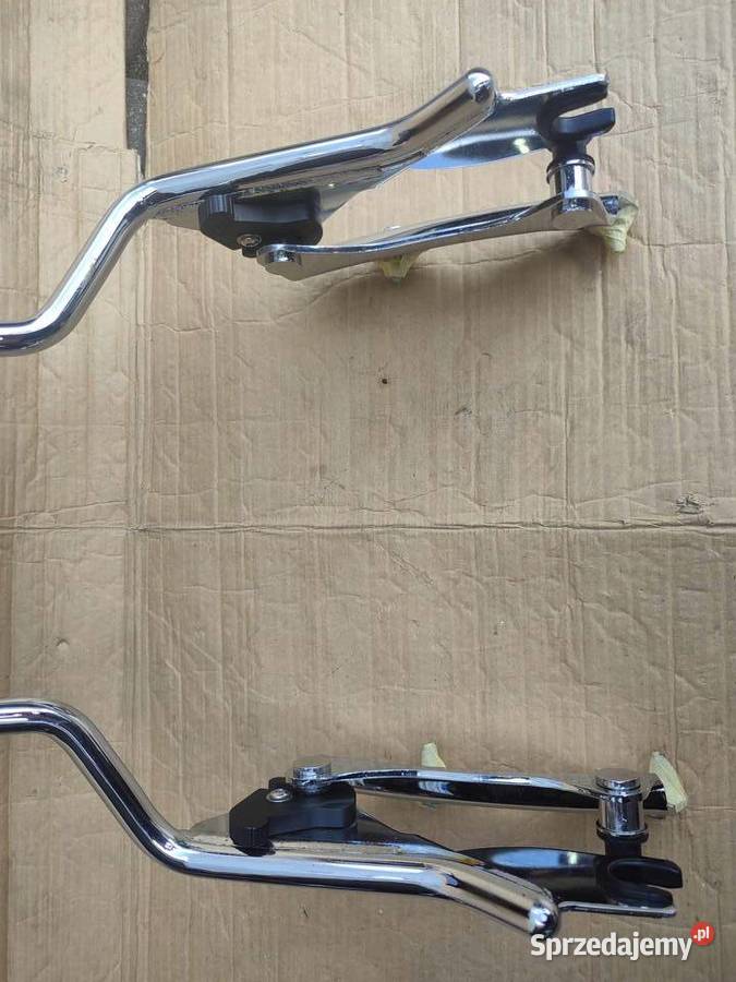 harley touring oparcie pasażera 14 Sanok