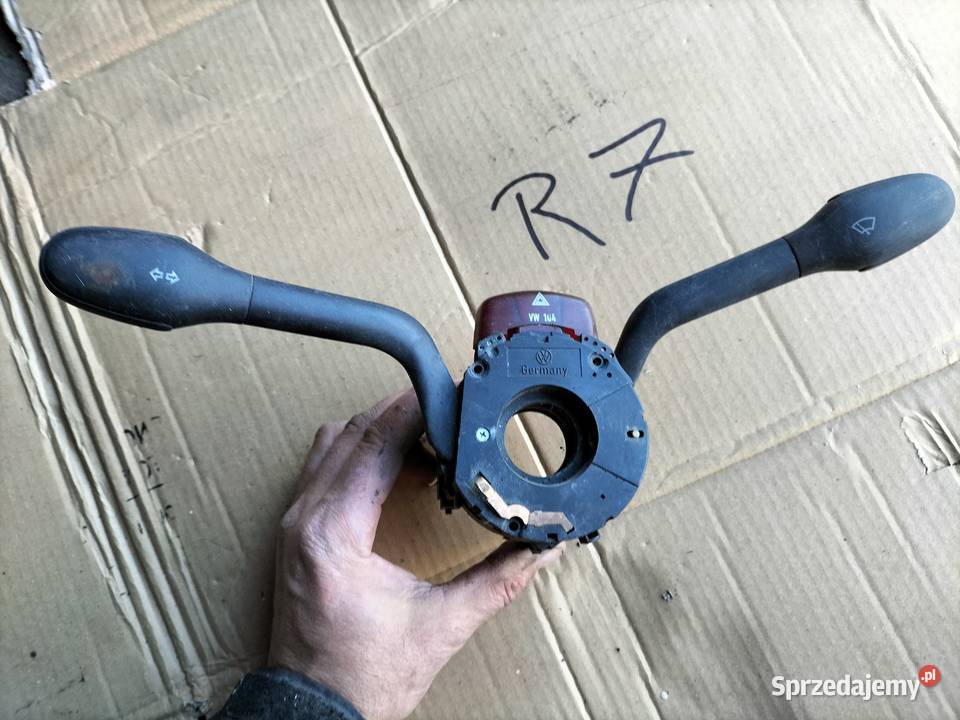 PRZEŁĄCZNIK ZESPOLONY MANETKA RAK GOLF 3 Kamień-Kolonia