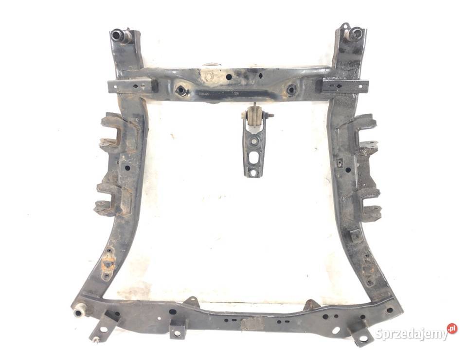 BELKA POD SILNIK DACIA DUSTER 16 115 SANKI sprzedam