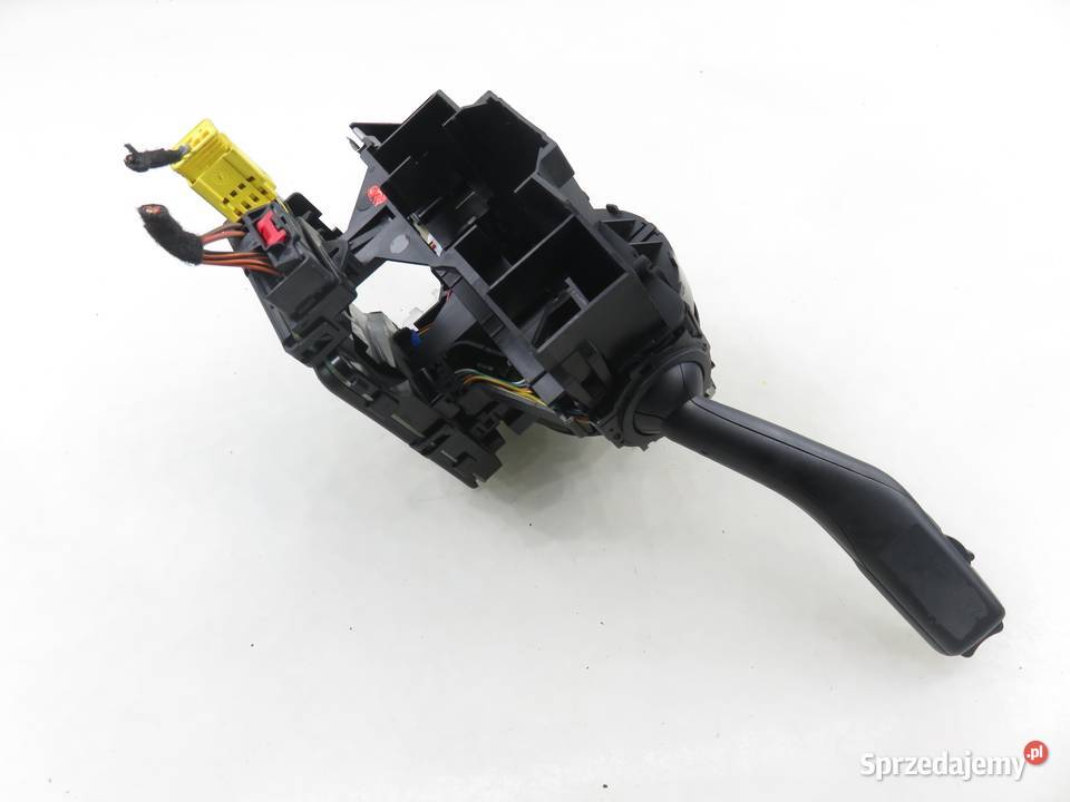 PRZEŁĄCZNIK ZESPOLONY SEAT LEON II 1P1 Panele sterowania, przełączniki sprzedam