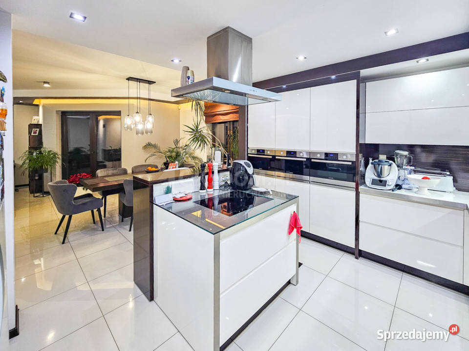 Dom wolnostojący Kielce Zalesie 6 pokoi 954 m 295m2 Sprzedaż świętokrzyskie