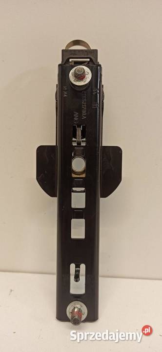 VOLVO V60 REGULACJA PASA osobowe sprzedam