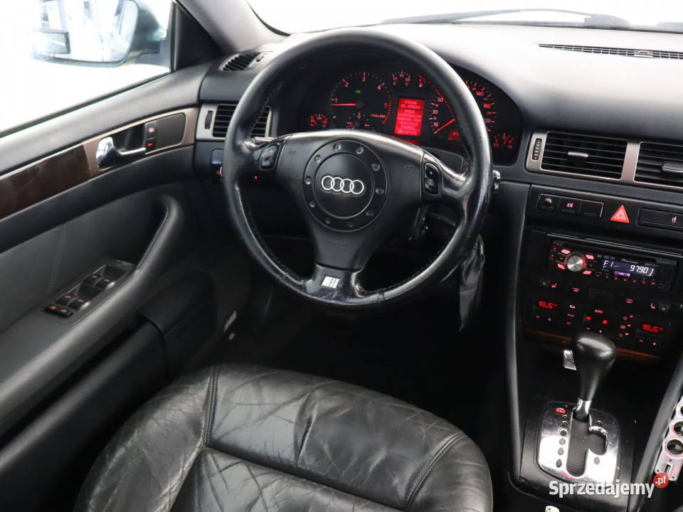 Audi A6 25 TDI Bielany Wrocławskie sprzedam