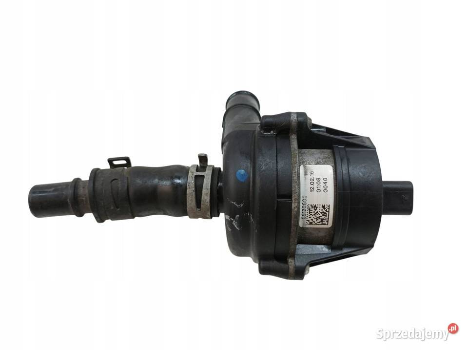 POMPA WODY OBIEGU EPLA8501BD 30 D Land Rover sprzedam