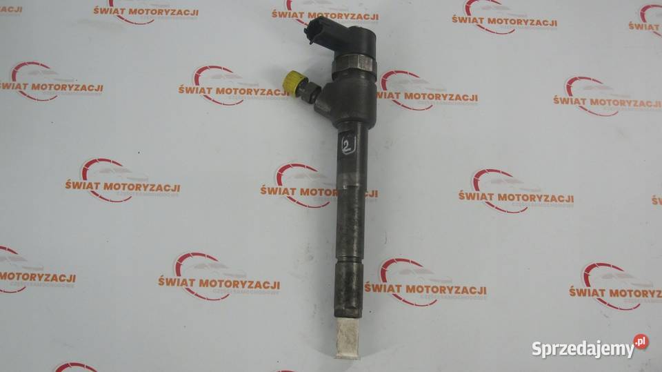 COMBO DOBLO 13 CDTI 199A9000 90 14r wtryskiwacz