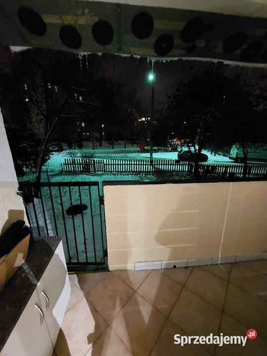 Mieszkanie 615m2 Białystok Wysoki Stoczek Parter